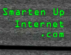 Smarten Up, Internet